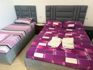 Apartment Erjon - 1