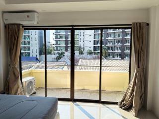 The President Park Condo Nanai, Patong, Phuket - Patong Beach - 6
