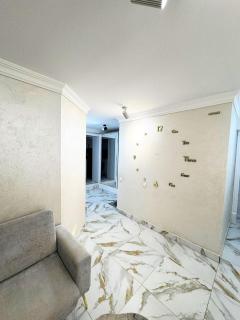 home hotel registan - Samarkand - 8