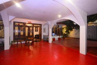Villa Marinaa 6 Rooms Property - Pondicherry - 9