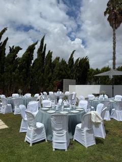 Casa rural , campo ocio, eventos, Villa Rural - Dos Hermanas - 9