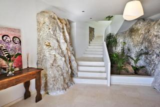 Serene 4 Bedroom Villa in Ibiza City, 1032 - 2