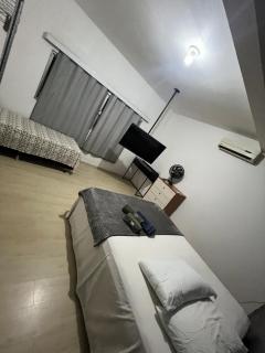 Camburi Reserve - 1
