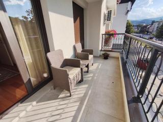 Apartmani Vila Radan - Vrnjačka Banja - 4