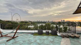 Brater Luxury - Boekarest - 4