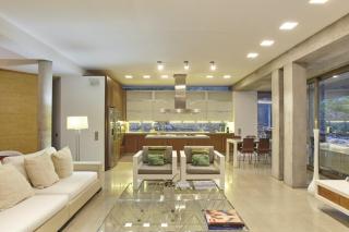 Modern 5 Bedroom Villa in Ibiza Haven, 1239 - 1