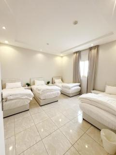 2 bedrooms Apartment-26A - Riyadh - 4