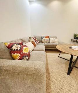 2 bedrooms Apartment-26A - Riyadh - 2