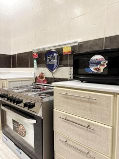 2 bedrooms Apartment-26A - Riyadh - 1