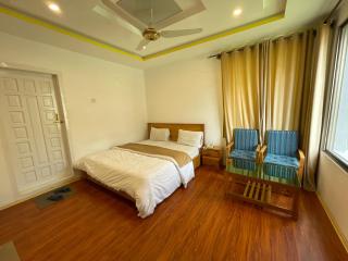 Sarfaranga Residency - 2