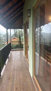 Green Lushy By Unplugged Vagamon - 4