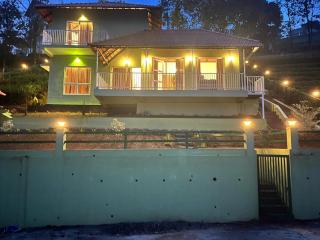 Green Lushy By Unplugged Vagamon - 2