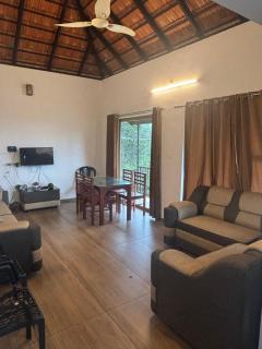 Green Lushy By Unplugged Vagamon - 1