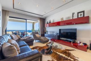 Modern and spacious Apartment - 7