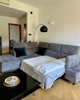 Chic and Comfort in the Center for 6 - 2