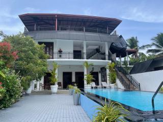 Lucky Family Villa Unawatuna - 5