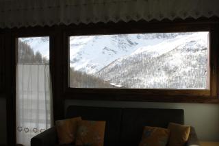 Complesso “I Dadi” - Breuil-Cervinia - 1