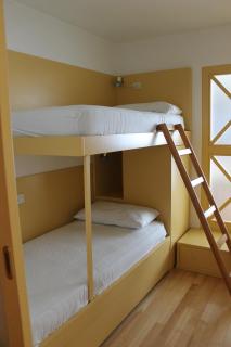 Complesso “I Dadi” - Breuil-Cervinia - 2