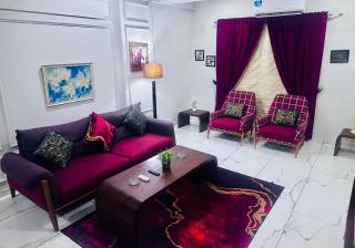 The Red - Rawalpindi - 7