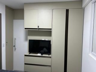 Flat Confortavel - 5