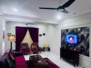 The Red - Rawalpindi - 6