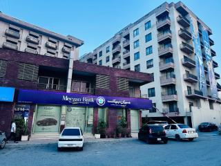 The Red - Rawalpindi - 1