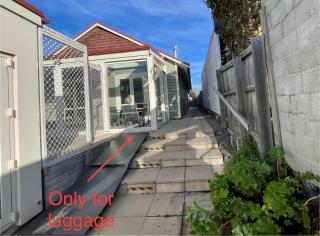 Cosy & new CNZhouse with yard - 1