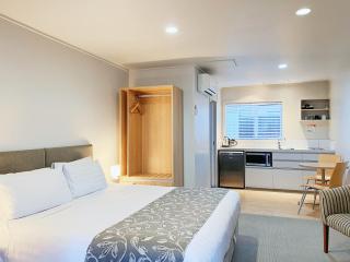 Anchorage Motel Apartments - Te Anau - 2