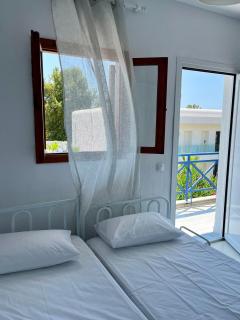 Halkidiki Beach House AELIA - Skála Foúrkas - 8