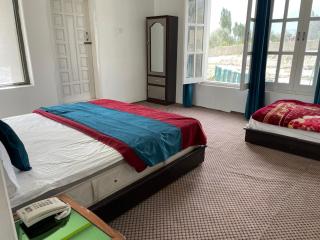 Sarfaranga Residency - Skardu - 8