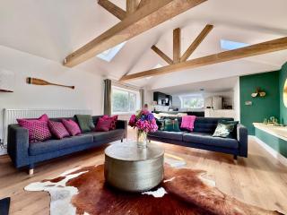 Penheyl, Tregonce near Padstow and Sea - St. Issey - 9