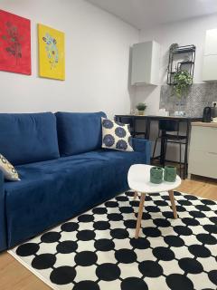 Apartament Corvin 2 - 8
