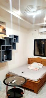 Studio Meublé - Pointe-Noire - 6