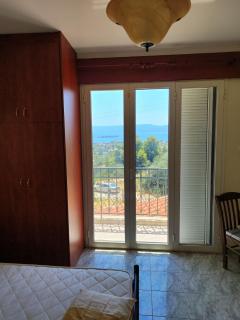 Το μπαλκόνι της Ερέτριας - Eretria - 8