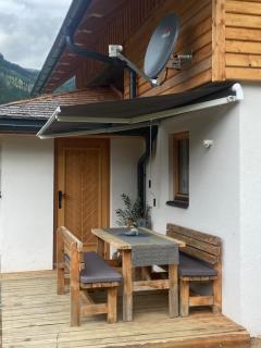 Haus Bergliebe - Winkl Reichenau - 3