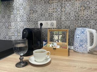 Apartament Corvin 2 - 9