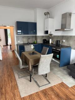 TMJ Apartment 2 - 5