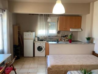 Domenicas Apartment - Città di Rodi - 7