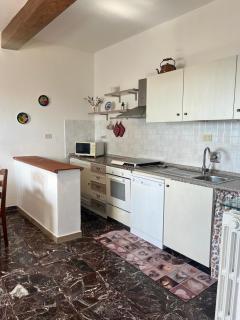 Casa Stefania - Pomino - 7