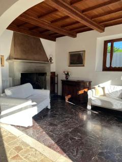 Casa Stefania - Pomino - 5