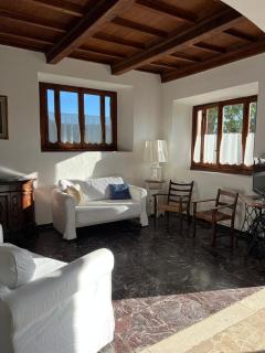 Casa Stefania - Pomino - 1