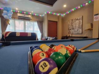 Dream House Pool Villa - 9