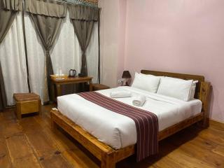 Hotel Roja - Punākha - 8