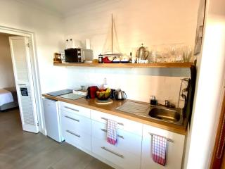 Bayview Cozy Studio1 - 9