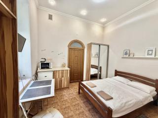 Studio Apartment Cute - 7