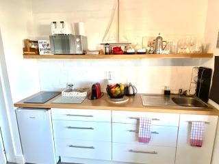 Bayview Cozy Studio1 - 7