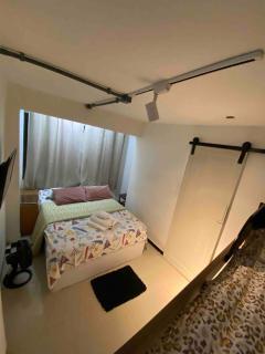 Flat Hospedagem vitoria - 7