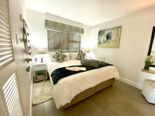 Bayview Cozy Studio1 - Vosburg - 5