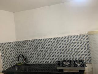 Flat Hospedagem vitoria - 1