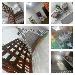 Dream House Porumbacu - - 1